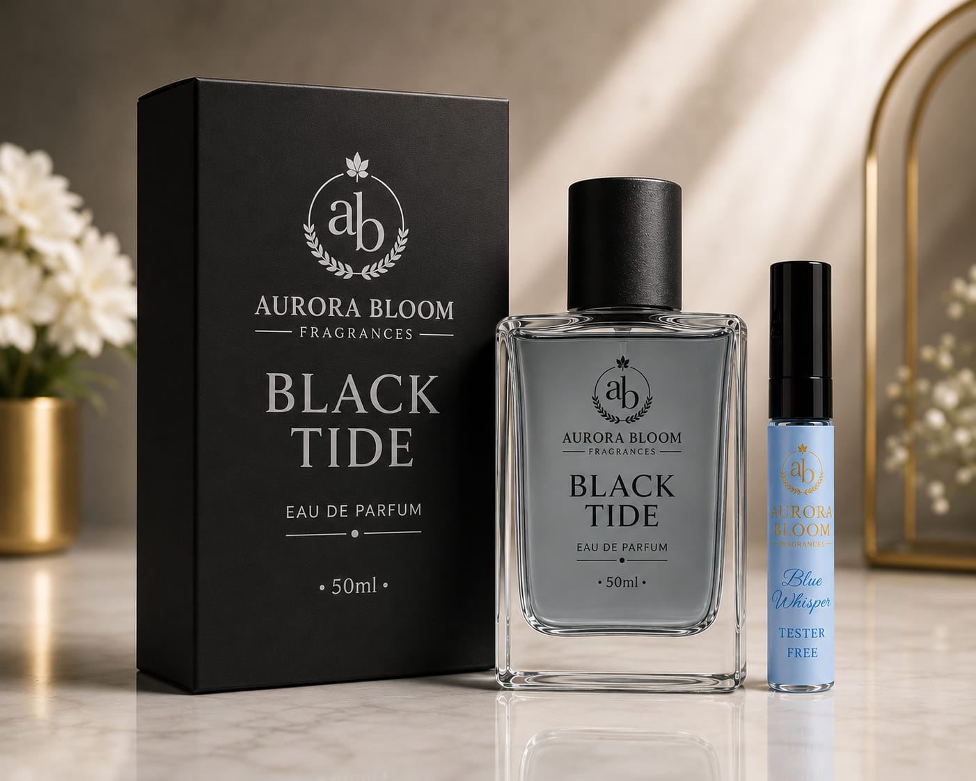 Black Tide