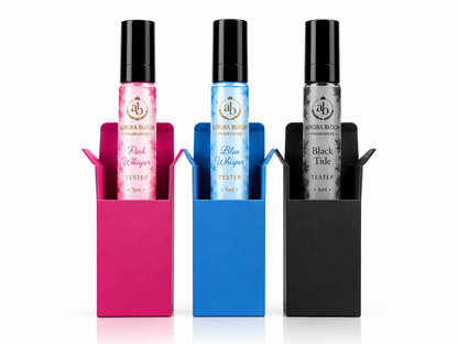 Tester Buy Any 3