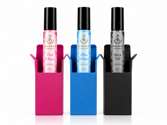 Tester Buy Any 3