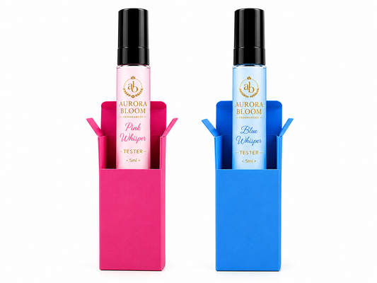 Tester Buy Any 2