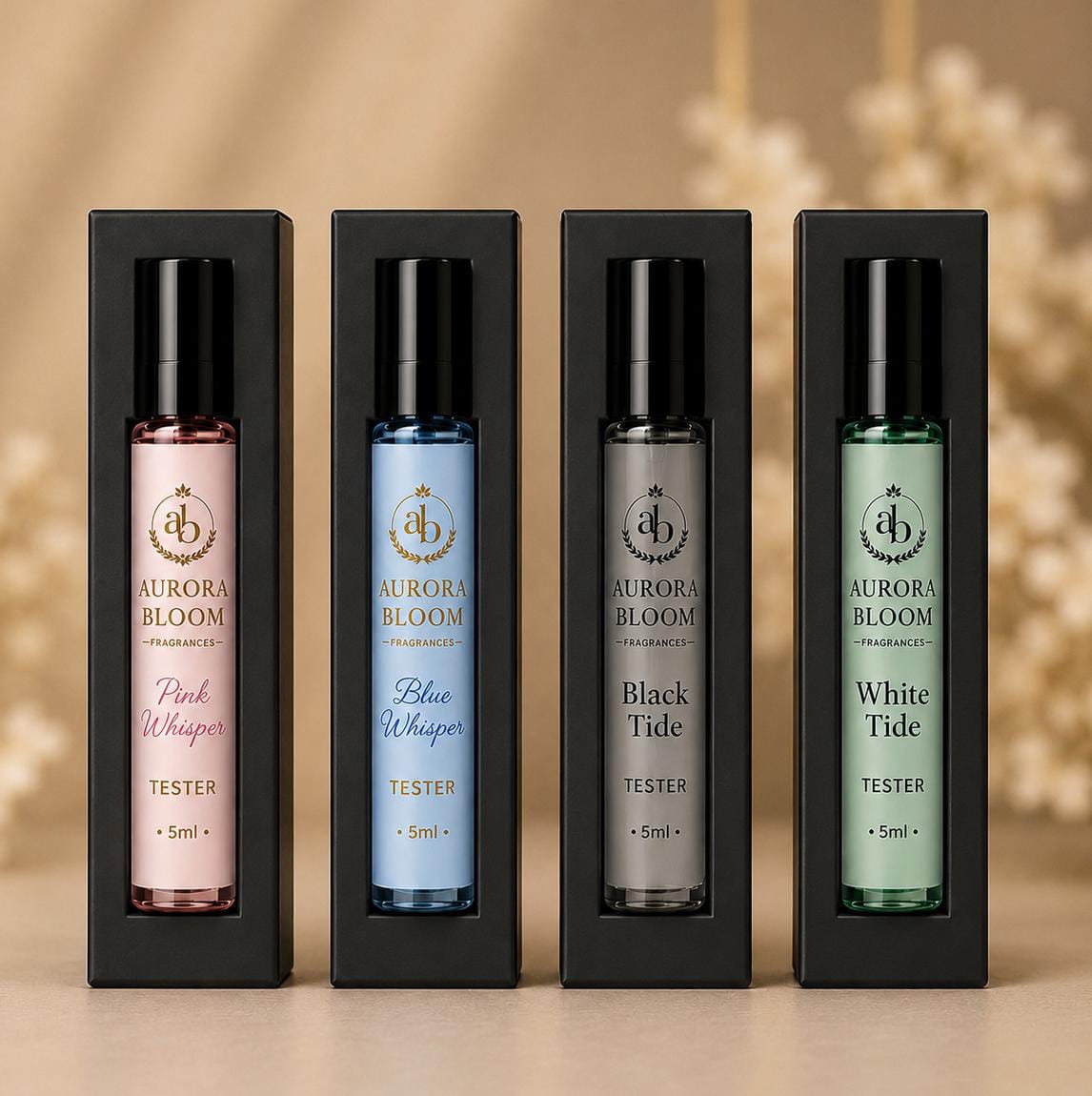 Tester Buy Any 4