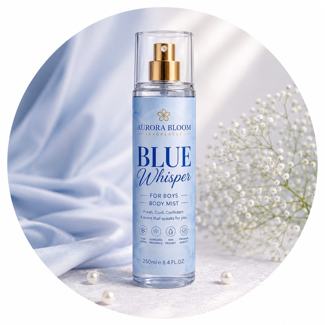 Body Mist