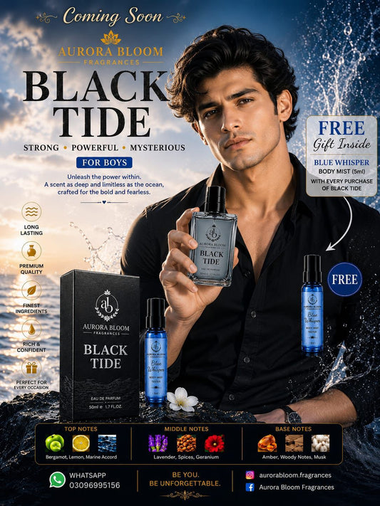 Black Tide