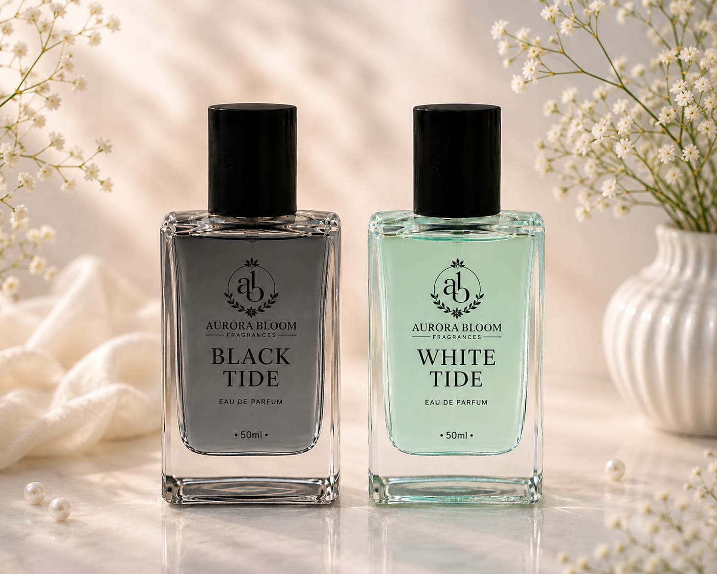 Perfumes